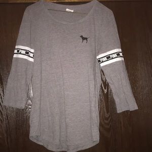 PINK 2 for the price of 1 t shirts!